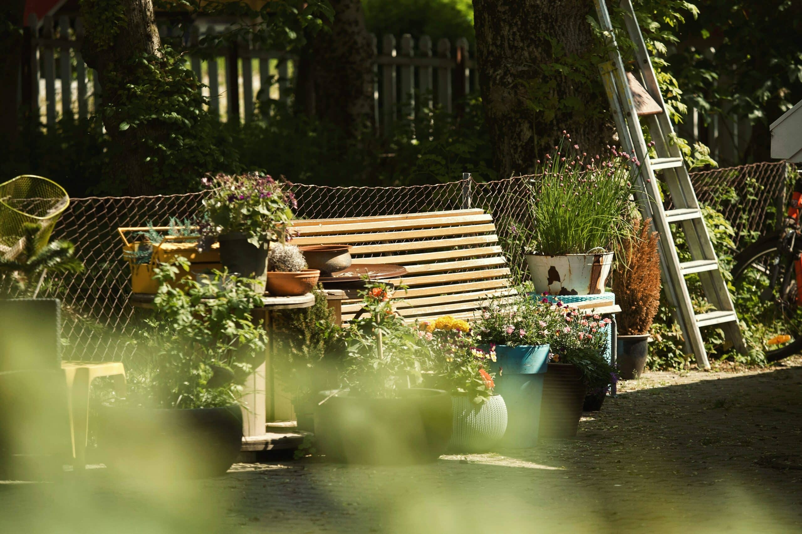 Les tendances en décoration extérieure à adopter