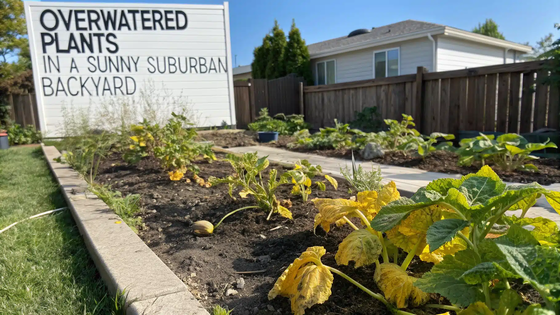 Conseils potager : évitez ces erreurs pour bien débuter