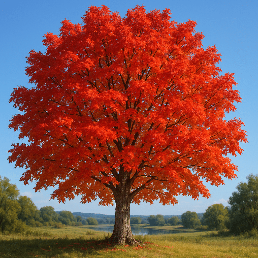 Associer l’érable à d’autres plantes pour un jardin japonais parfait