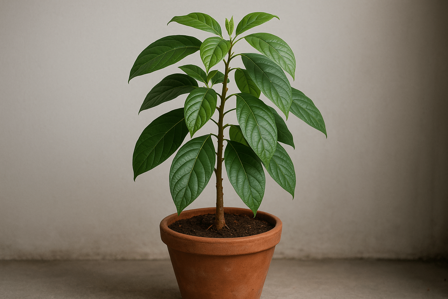 Greffer un avocatier pour récolter plus vite