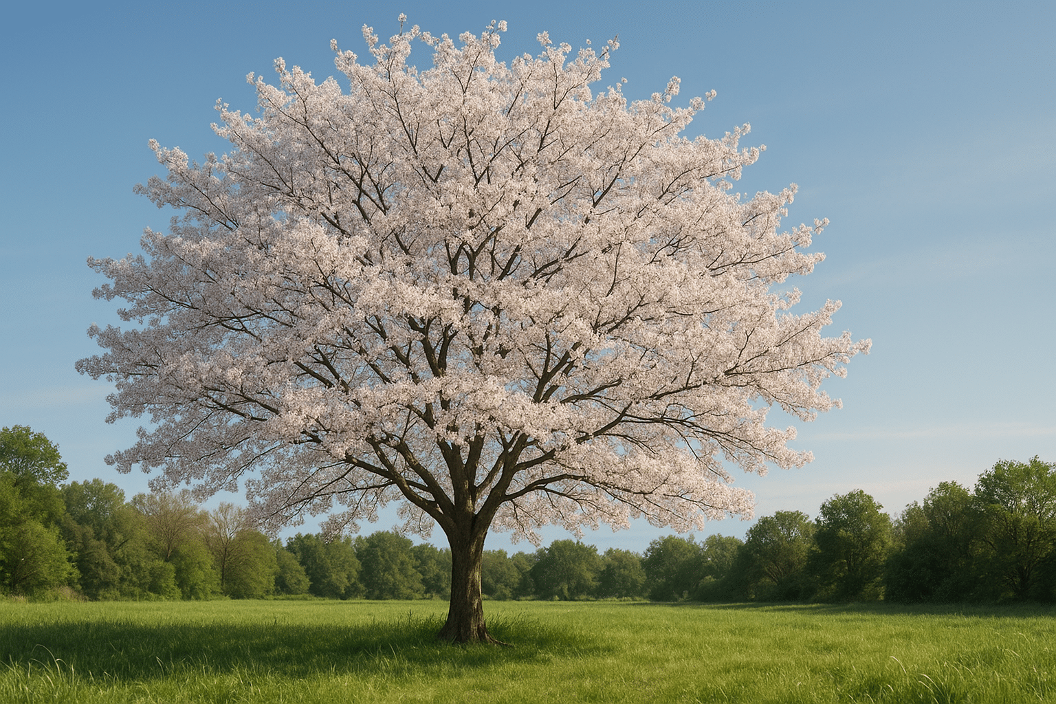 Comment prolonger la floraison du cerisier du Japon